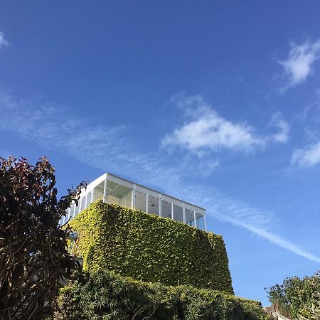 Ponta Delgada Casa Senhora Da Rosa 아파트 외부 사진
