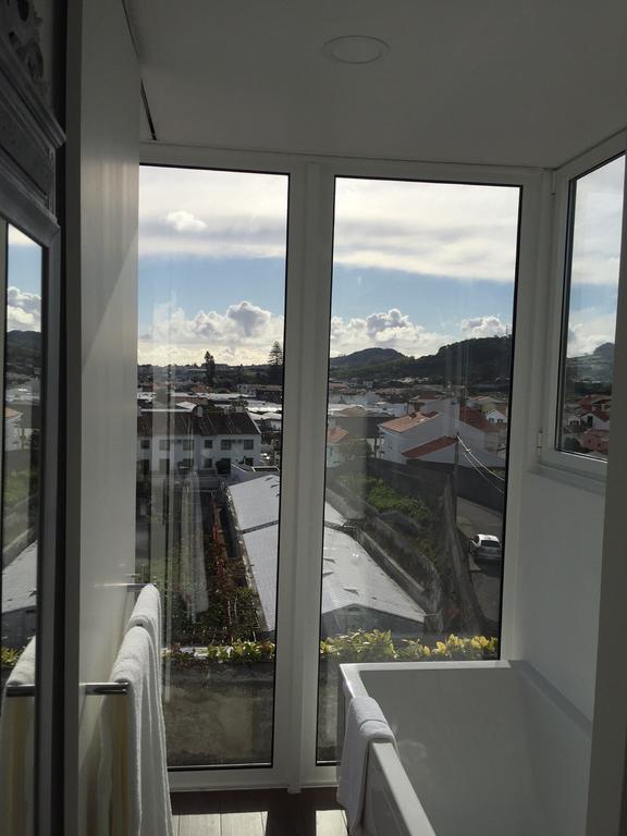 Ponta Delgada Casa Senhora Da Rosa 아파트 외부 사진
