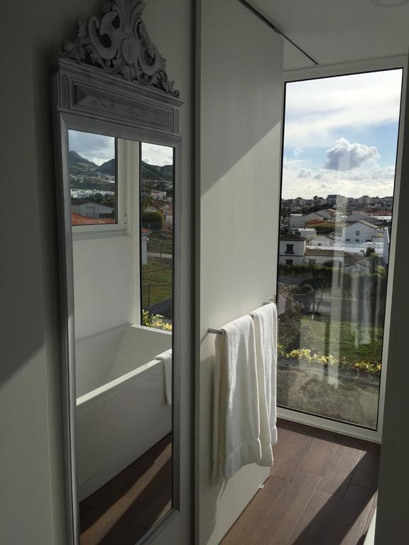 Ponta Delgada Casa Senhora Da Rosa 아파트 외부 사진