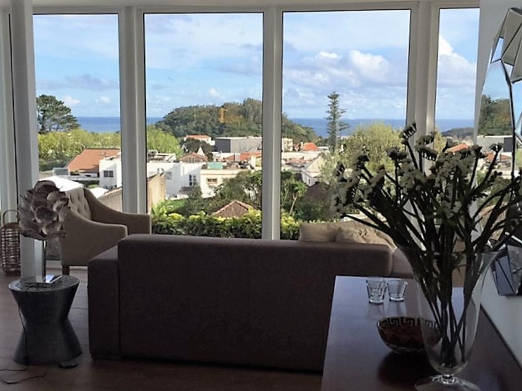 Ponta Delgada Casa Senhora Da Rosa 아파트 외부 사진